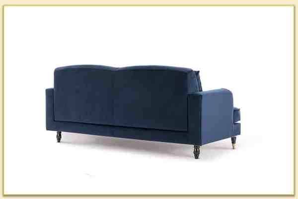 Hình ảnh Chi tiết phần lưng ghế mẫu sofa Softop-1232